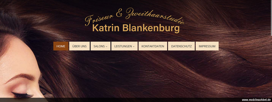 Salon Blankenburg